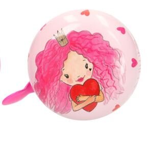 Rosa/Prinzessin